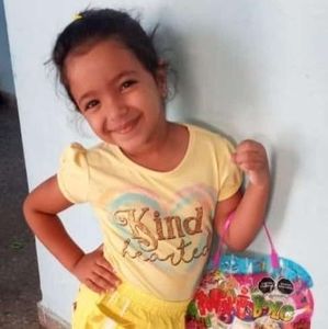 Meet your Posher, Massiel